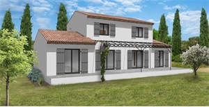 maison à la vente -   30350  MONTAGNAC, surface 86 m2 vente maison - UBI463486007